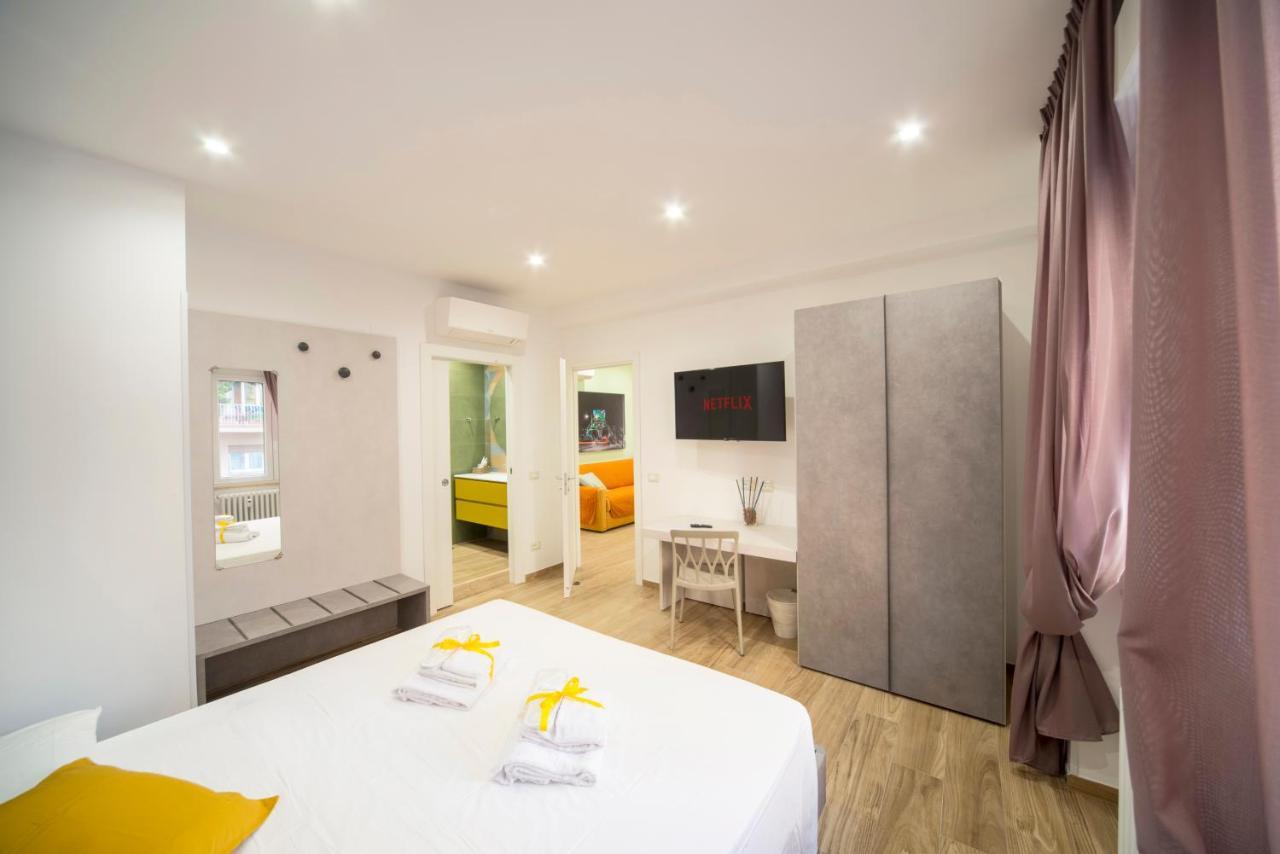 Italiapartment Vaticano Superior House Roma Eksteriør bilde