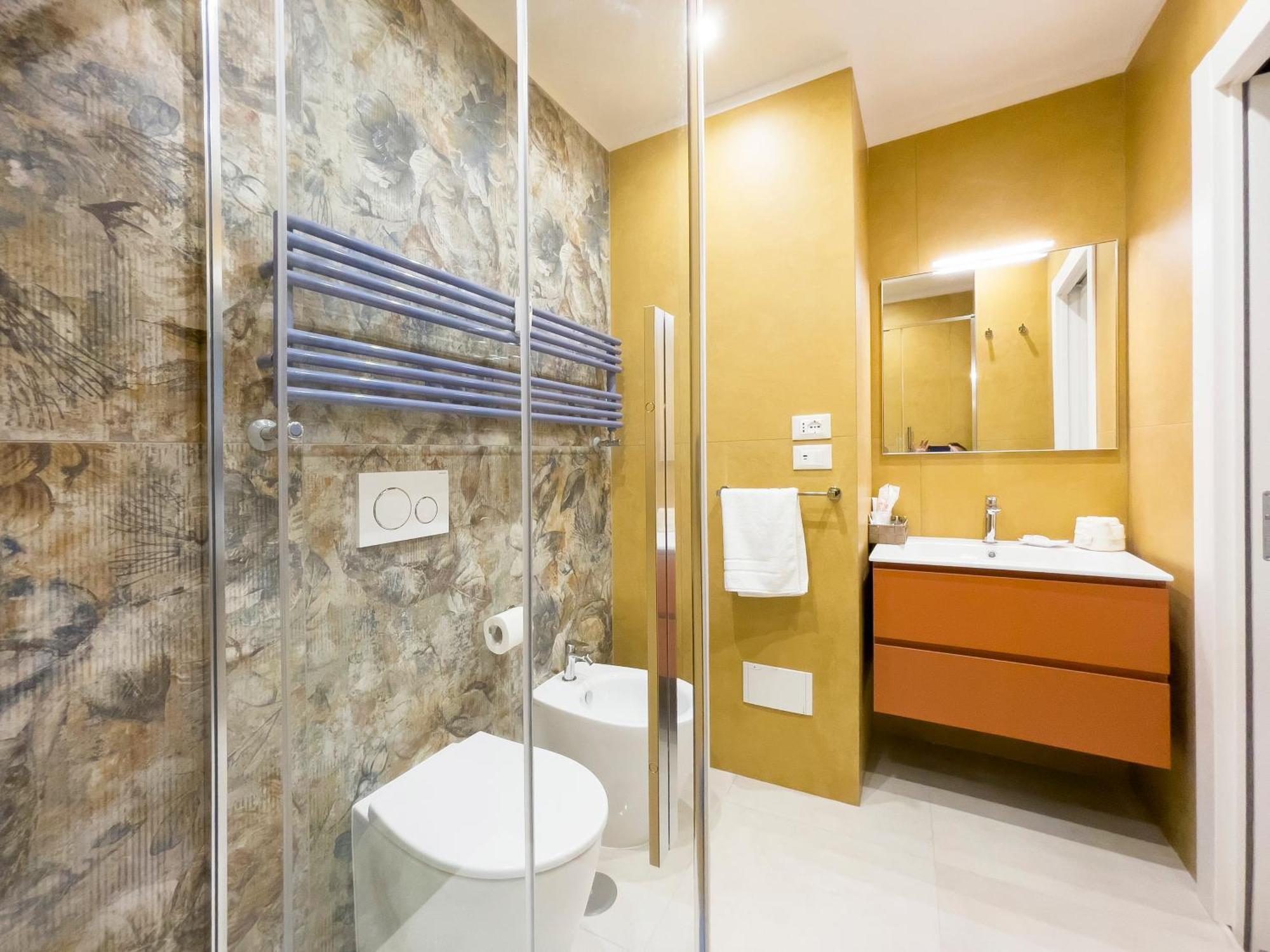 Italiapartment Vaticano Superior House Roma Eksteriør bilde