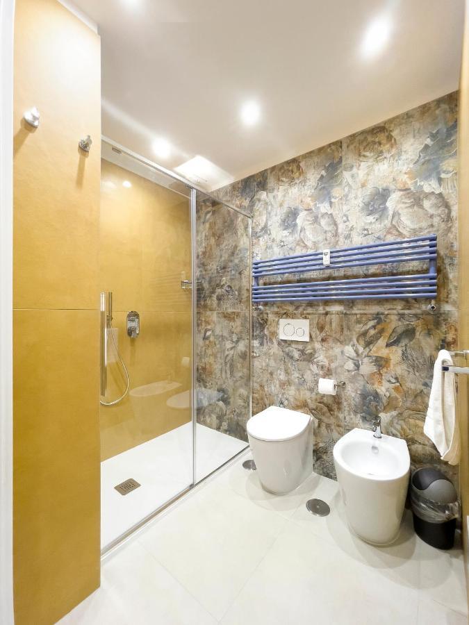 Italiapartment Vaticano Superior House Roma Eksteriør bilde