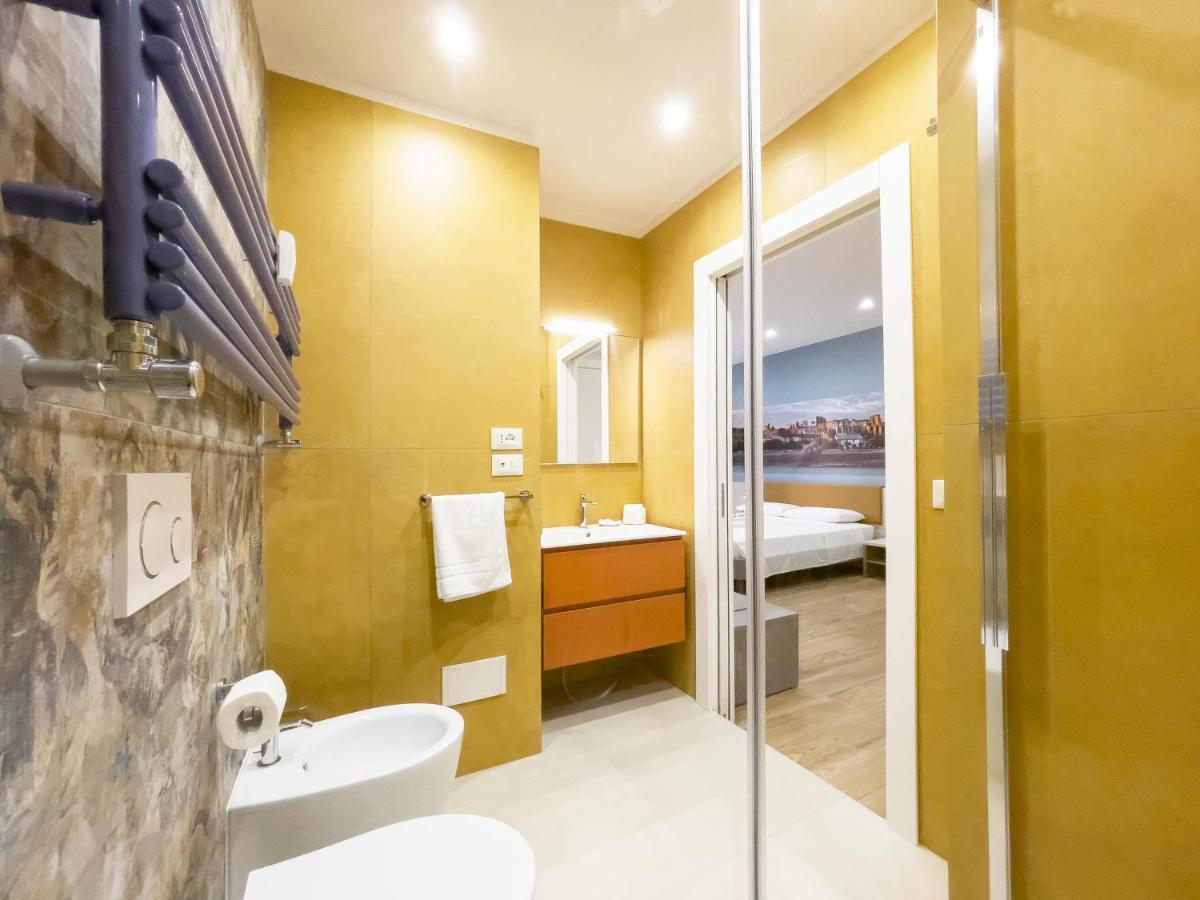 Italiapartment Vaticano Superior House Roma Eksteriør bilde
