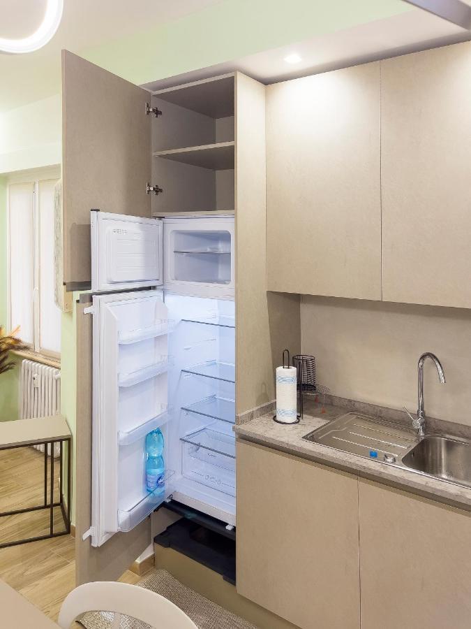 Italiapartment Vaticano Superior House Roma Eksteriør bilde