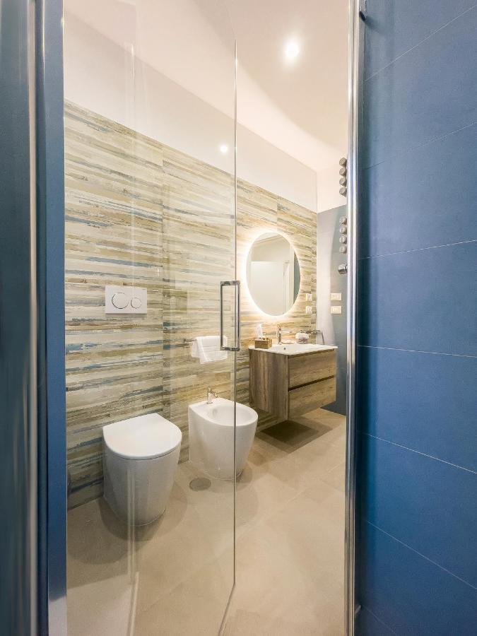 Italiapartment Vaticano Superior House Roma Eksteriør bilde
