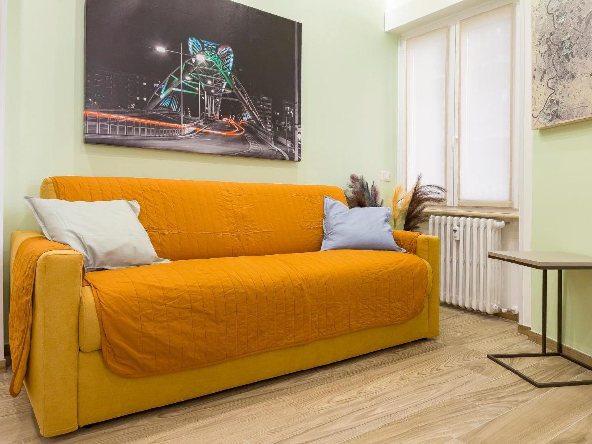 Italiapartment Vaticano Superior House Roma Eksteriør bilde