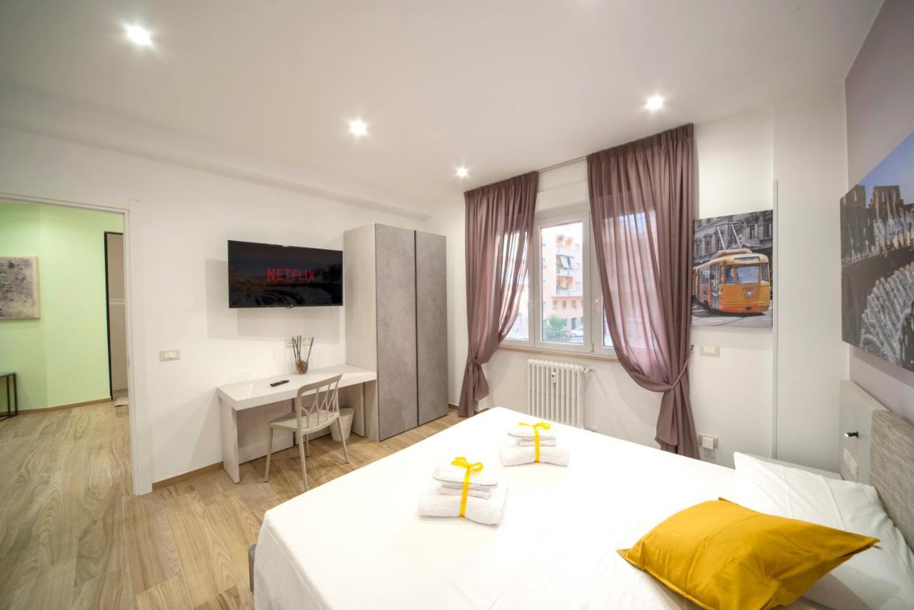 Italiapartment Vaticano Superior House Roma Eksteriør bilde