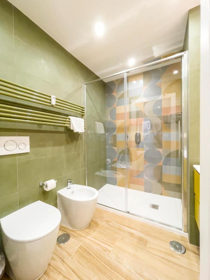 Italiapartment Vaticano Superior House Roma Eksteriør bilde