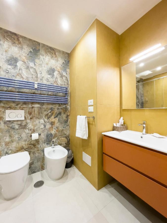 Italiapartment Vaticano Superior House Roma Eksteriør bilde