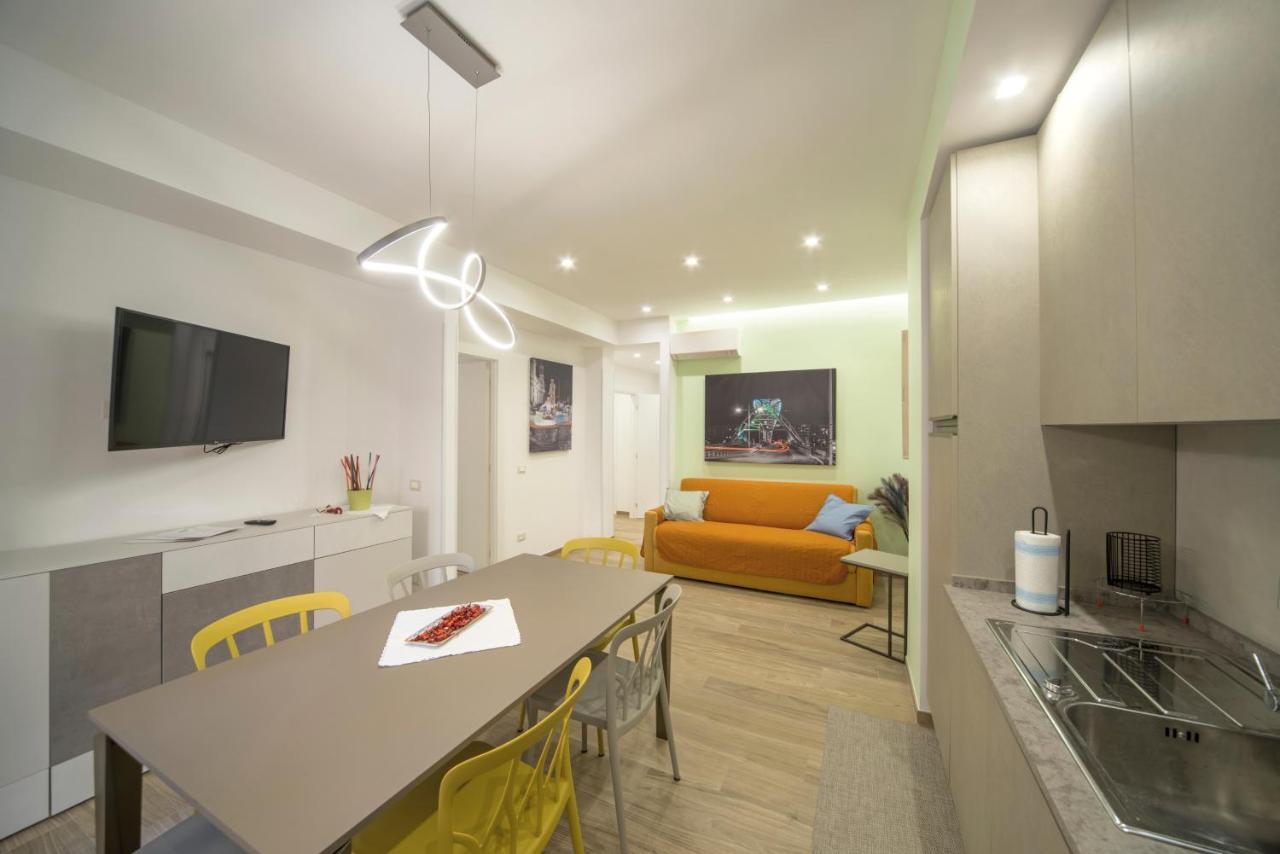 Italiapartment Vaticano Superior House Roma Eksteriør bilde