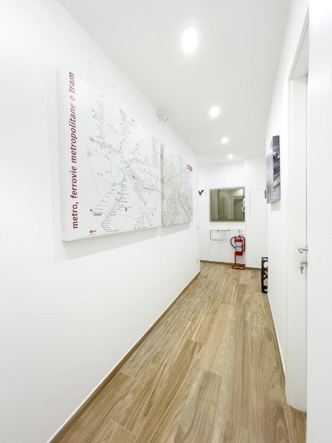 Italiapartment Vaticano Superior House Roma Eksteriør bilde